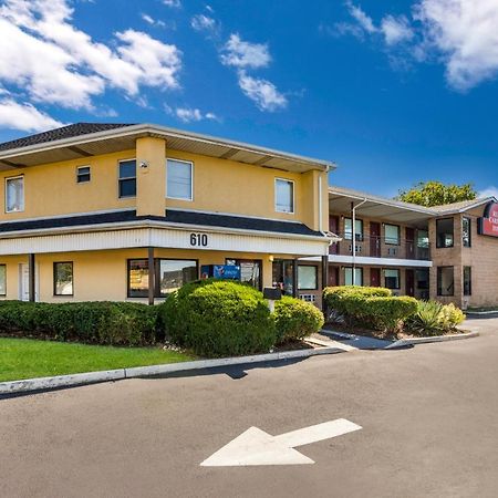 Red Carpet Inn เอดิสัน ภายนอก รูปภาพ