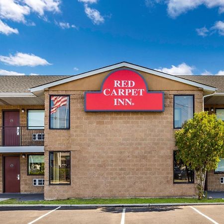 Red Carpet Inn เอดิสัน ภายนอก รูปภาพ