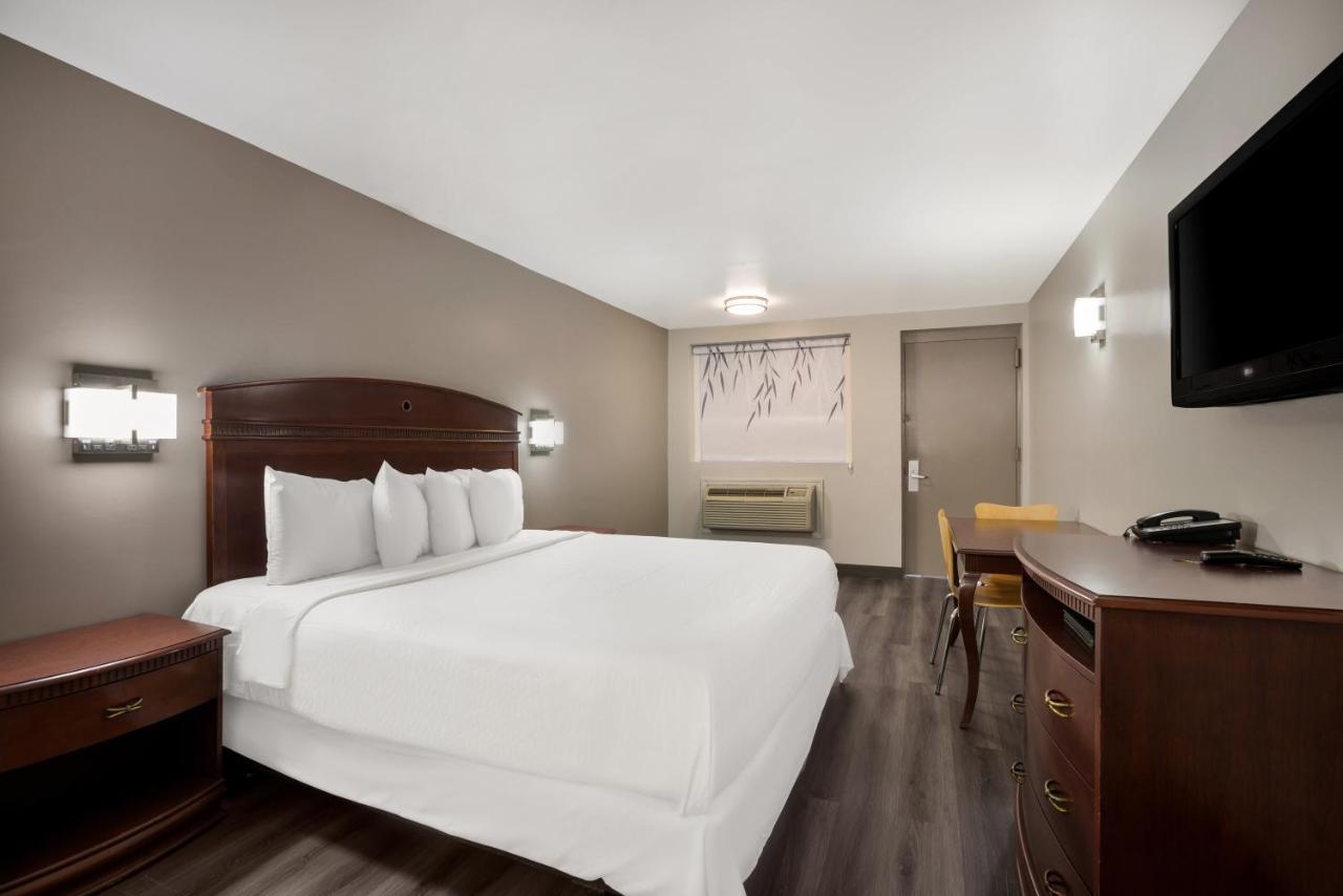 Red Carpet Inn เอดิสัน ภายนอก รูปภาพ